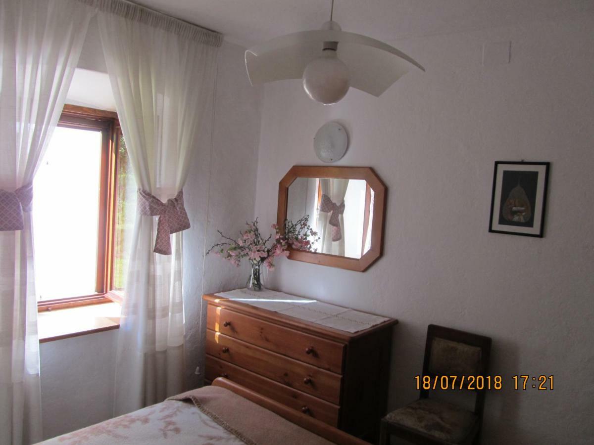 Apartamento Ciesa Dei Maestri Sottoguda Exterior foto