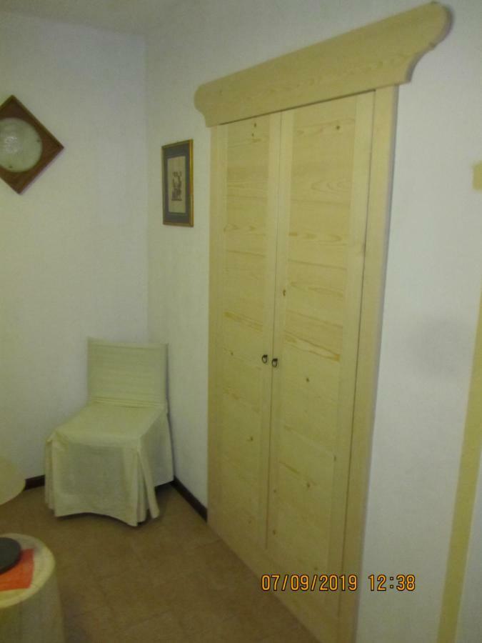Apartamento Ciesa Dei Maestri Sottoguda Exterior foto
