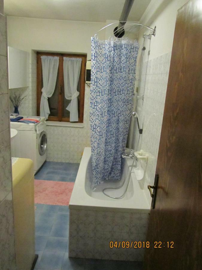 Apartamento Ciesa Dei Maestri Sottoguda Exterior foto